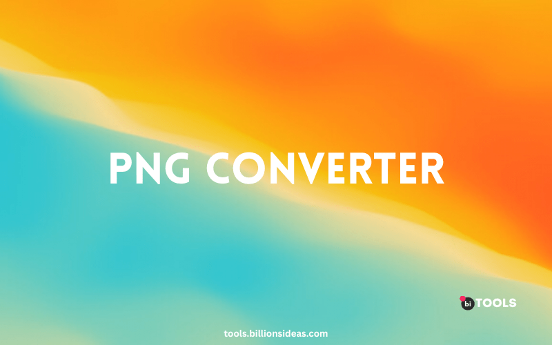 png converter bi tools